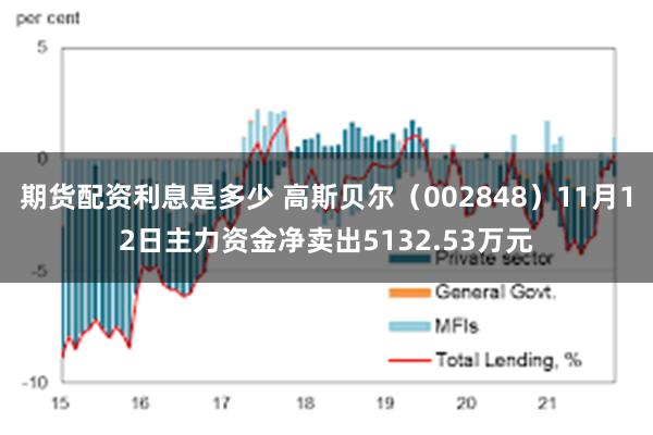 期货配资利息是多少 高斯贝尔（002848）11月12日主力资金净卖出5132.53万元